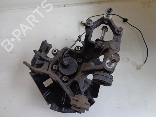 Left rear steering knuckle MAZDA 6 Estate (GH) 2.0 MZR-CD (GH14) | BP22468485M27 