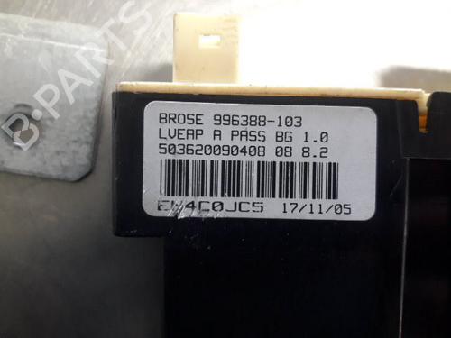 Vindusheismekanisme høyre foran PEUGEOT 307 Break (3E) 1.6 HDi 110 | BP22463672C23 
