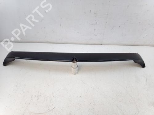 Used Rear spoiler Rear spoiler RENAULT TWINGO II (CN0_) 1.2 16V (CN04, CN0B) (75 hp) 34164891 34164891