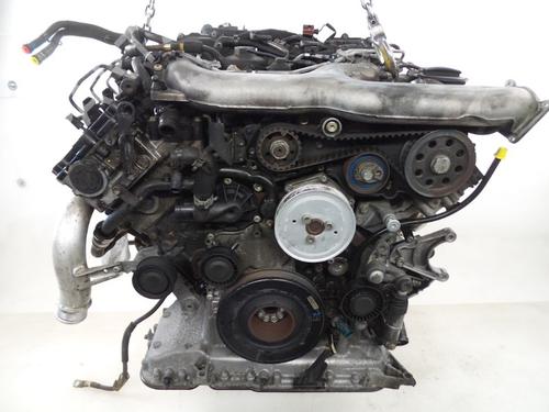 Motor für AUDI A5 Sportback (8TA) 2.7 TDI (190 hp) 22487553