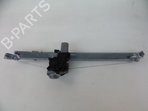 Used Front left window mechanism RENAULT TRAFIC III Van (FG_) 1.6 dCi 115 (FGMD) (116 hp) 22478675