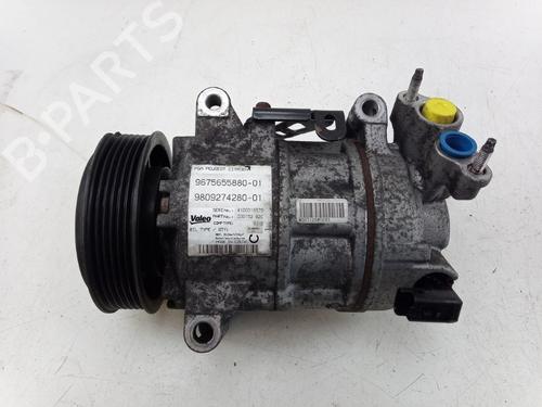 Used AC compressor AC compressor 39567024 39567024