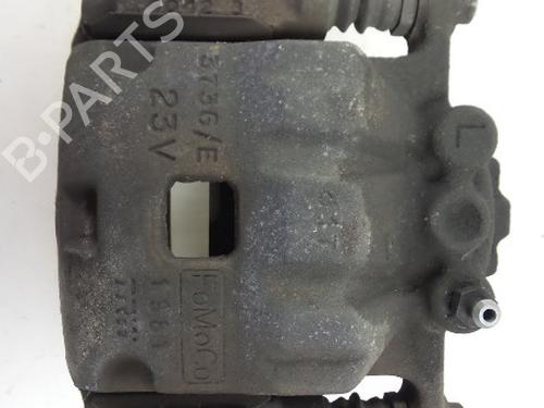 Bremssattel links vorne für FORD FIESTA VI (CB1, CCN) 1.6 TDCi (95 hp) 22481582