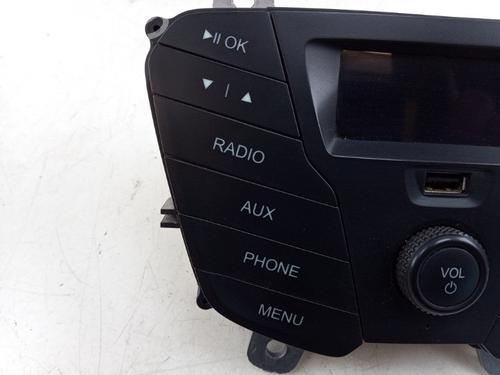 Control unit FORD TRANSIT CONNECT V408 Box Body/MPV 1.6 TDCi | BP31632457M11 - Image 2