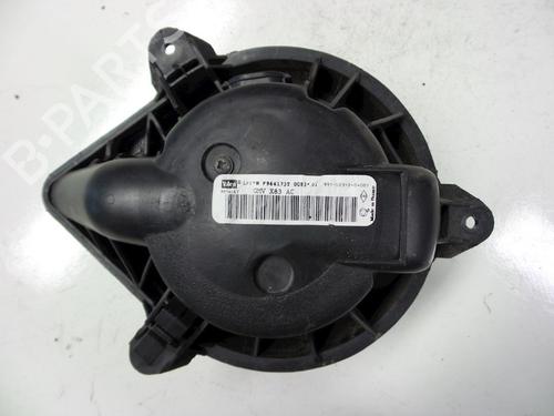 Heater blower motor OPEL VIVARO A Van (X83) 2.0 CDTI (F7) | BP22469128M62