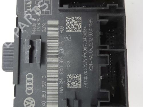 Used Control unit Control unit 22487192 22487192