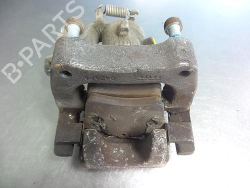 Højre bremsekaliber bag CITROËN BERLINGO MULTISPACE (B9) 1.6 VTi 120 | BP22478263M106 