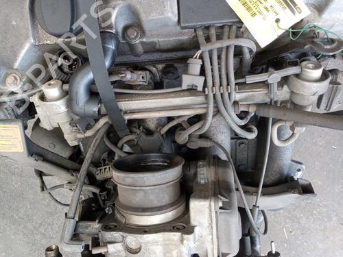 Engine MERCEDES-BENZ C-CLASS (W202) C 180 (202.018) | BP22451796M1 