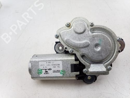 Rear wiper motor FIAT 500 (312_) 1.2 (312AXA1A) | BP23435583M102