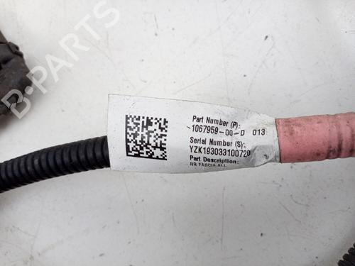 Elektronisk modul TESLA MODEL 3 (5YJ3) EV AWD | BP23335244M83