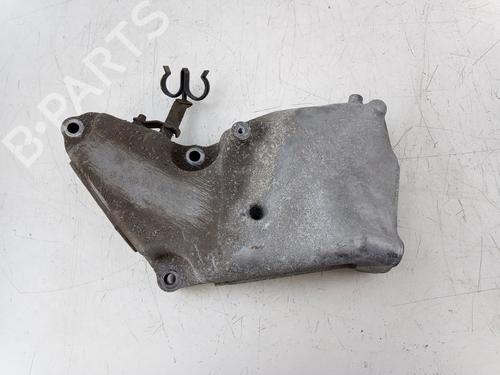 Used Engine mount SMART FORTWO Coupe (451) electric drive (451.390, 451.391) (75 hp) 22495622