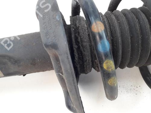 Left front shock absorber SKODA SUPERB II Estate (3T5) 1.6 TDI | BP22511799M16 