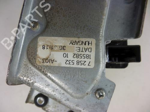 Rear wiper motor BMW 1 (F20) 118 i | BP22487280M102 