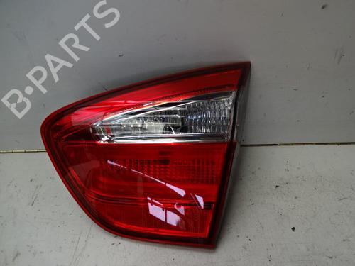 Used Right taillight Right taillight KIA RIO III (UB) 1.25 CVVT (86 hp) 22472118 22472118