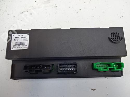Elektronisk modul CITROËN C8 (EA_, EB_) 2.0 16V (140 hp) 22471963