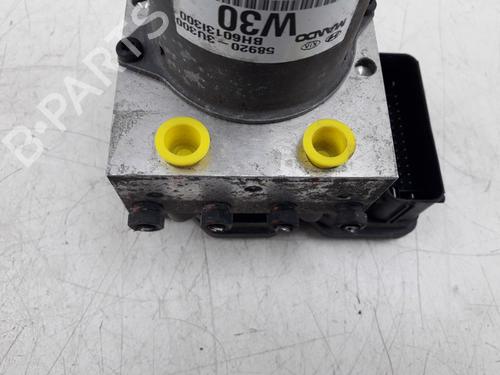 ABS pump KIA SPORTAGE III (SL) 2.0 CVVT | BP22506663M43 