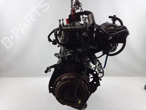 Engine FIAT PANDA (169_) 1.2 (169AXF2A, 169AXF1A) | BP22505850M1 