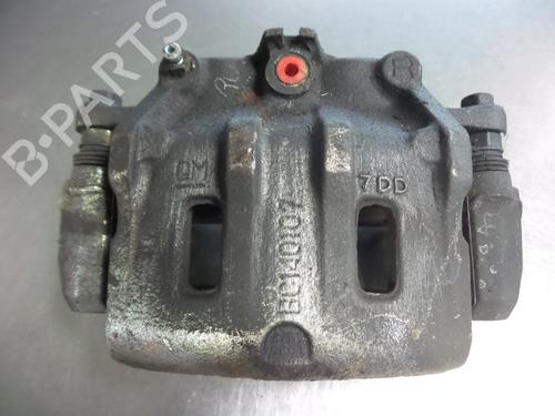 Højre bremsekaliber foran CHEVROLET CAPTIVA (C100, C140) 2.0 D 4WD (150 hp) 22457748