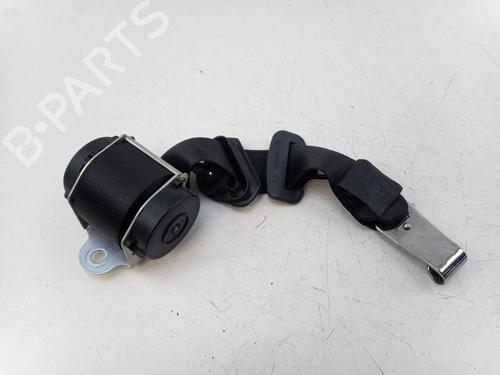Sicherheitsgurt hinten rechts für OPEL ZAFIRA / ZAFIRA FAMILY B (A05) 1.8 (M75) (140 hp) 25040205