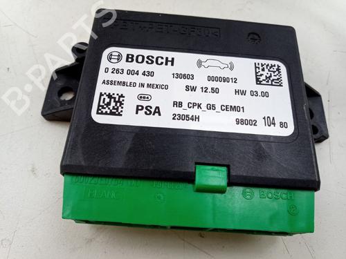 Module électronique CITROËN C4 Picasso II 1.6 VTi 120 | BP23211911M83 