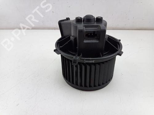 Used Heater blower motor Heater blower motor CITROËN JUMPER II Platform/Chassis 2.0 BlueHDi 160 (163 hp) 34582371 34582371