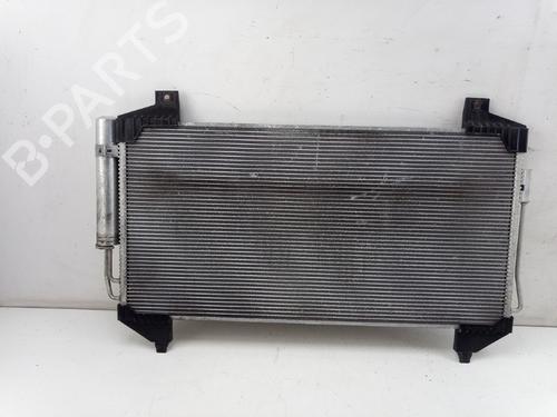 Used AC radiator AC radiator 39247397 39247397
