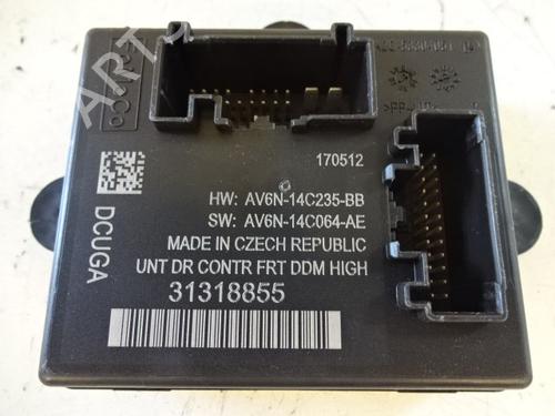 Elektronisk modul VOLVO V60 I (155) T3 (150 hp) 22471532