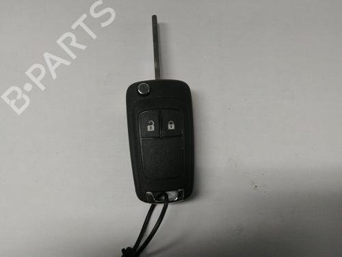 Modulo electronico OPEL KARL (C16) 1.0 (75 hp) 30022281