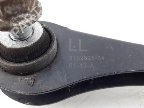 Left rear suspension arm BMW 3 Touring (F31) 320 d | BP22498301M14 