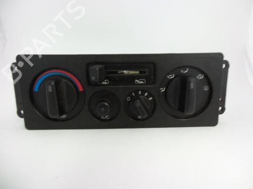 Used Climate control OPEL MONTEREY A (M92) 3.1 TD (UBS69D, UBS69G) (114 hp) 22463291
