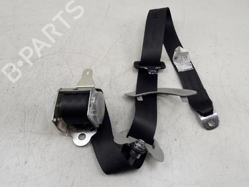 Used Rear left seatbelt Rear left seatbelt 22506846 22506846