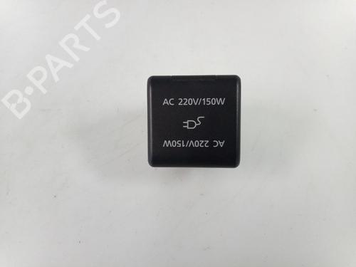 Inwerter / Konwerter MAZDA CX-60 (KH_) e-SKYACTIV PHEV (KH0H) DN4J66290