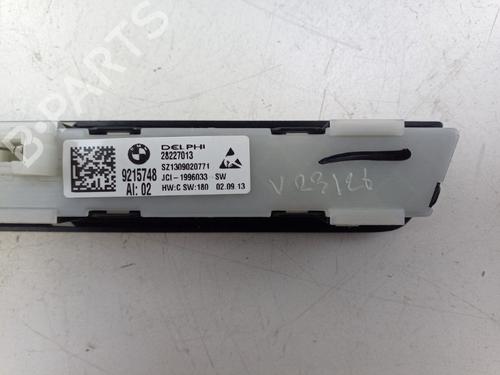 Switch BMW 5 Touring (F11) 520 d | BP26646581I30 