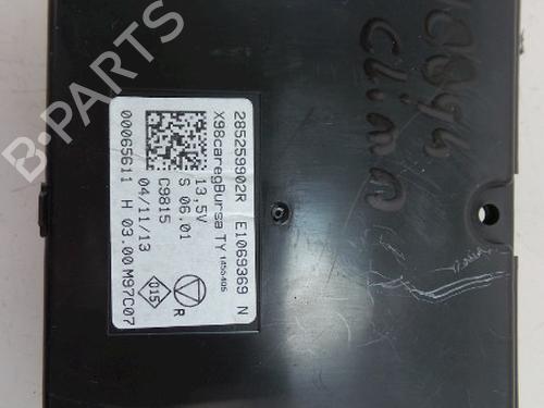 Used Electronic module RENAULT CLIO IV Grandtour (KH_) 0.9 TCe 90 (90 hp) 22488183