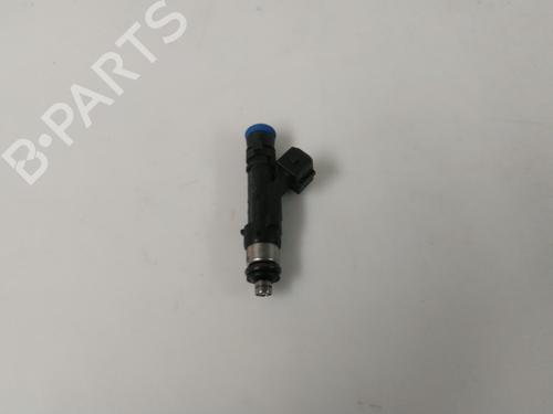 Used Injector OPEL ASTRA J (P10) 1.4 Turbo (68) (120 hp) 22515107