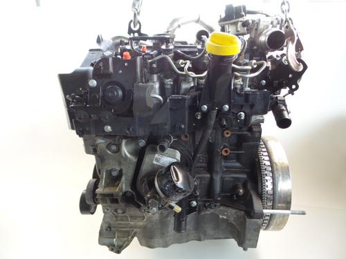 Engine RENAULT CAPTUR I (J5_, H5_) 1.5 dCi 90 (J5N4, J5M5, J5MW, J5M6, J5AL, J5AJ) | BP24376083M1 - Image 2