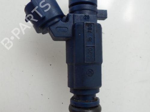 Used Injector KIA CEE'D SW (ED) 1.6 (122 hp) 22510974