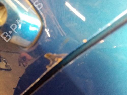 Dør venstre foran SUZUKI SWIFT III (MZ, EZ) 1.3 (RS413, ZC11S) | BP24595811C2 