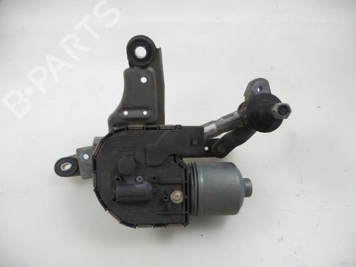 Front wipers mechanism FORD S-MAX (WA6) 2.0 TDCi | BP22482683C83 
