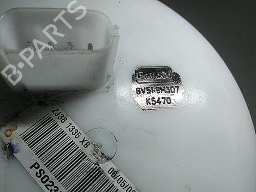 Fuel pump MAZDA 2 (DE_, DH_) 1.3 (DE3FS) | BP22462688M76