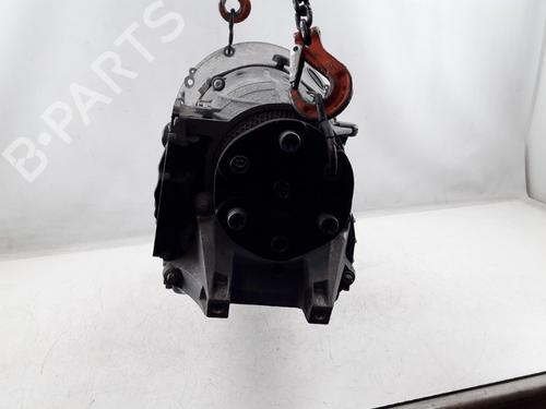 Gearbox MERCEDES-BENZ C-CLASS T-Model (S205) C 180 (205.240) | BP22506842M3