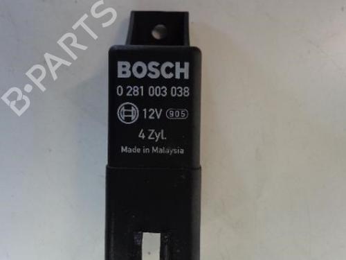 Used Electronic sensor AUDI A3 Sportback (8PA) 1.6 TDI (105 hp) 22468938