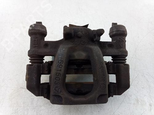 Used Right rear brake caliper Right rear brake caliper MERCEDES-BENZ V-CLASS (W447) V 300 CDI / d (447.811, 447.813, 447.815) (237 hp) 40263825 40263825