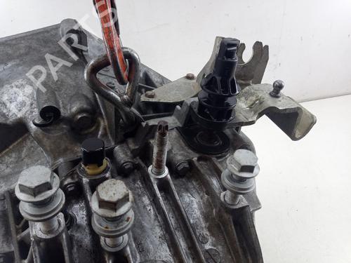 Gearbox CITROËN JUMPER II Platform/Chassis 2.0 BlueHDi 160 | BP33829556M3  - Image 6