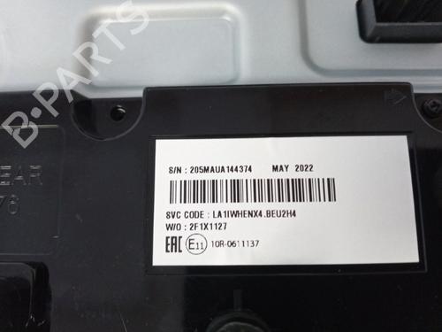 Control unit HYUNDAI TUCSON (NX4E, NX4A) 1.6 T-GDi Hybrid 48V | BP24667076M11 - Image 4