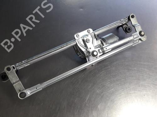 Front wipers mechanism SKODA OCTAVIA II (1Z3) 1.6 TDI | BP22465586C83 