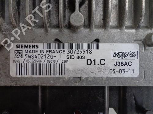 Electronic module VOLVO V50 (545) 2.0 D | BP22468826M83