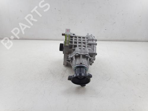 Used Transfer box Transfer box HYUNDAI SANTA FE V (MX5) 1.6 T-GDI PHEV HTRAC (253 hp) 33217893 33217893