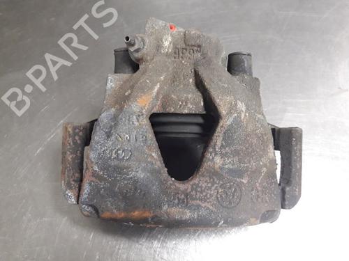 Bremssattel links vorne für SEAT TOLEDO II (1M2) 1.9 TDI (150 hp) 22451919
