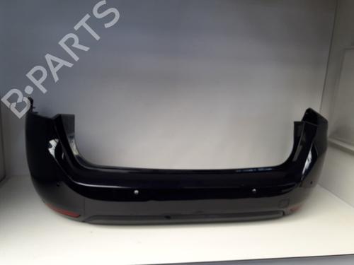 Used Rear bumper PEUGEOT 308 SW II (LC_, LJ_, LR_, LX_, L4_) 1.6 BlueHDi 120 (120 hp) 22511193